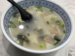 -清真马祥兴菜馆(云南北路店)