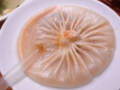 -苏小柳手工点心(人民广场分院)