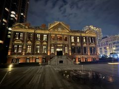 -宝丽轩中餐厅BAOLIXUAN