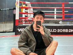 -格斗兄弟搏击健身训练馆(望京店)