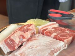 -济州爱肉堂(总店)