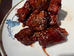 -三玛璐酒楼(汉口路店)
