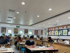 -老边饺子馆(东单店)