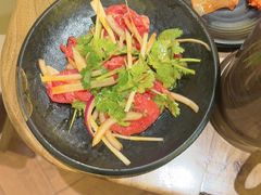 -九田家黑牛烤肉料理(衡百国际店)