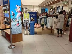 -lululemon(万象城店)