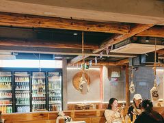 -北丐先生·野馄饨烧烤(雨花万象店)