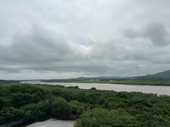 -珲春防川景区