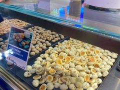 鲜乳提子麻薯-五号法甜(二七万达店)