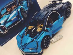 -乐高专卖店(温州万象城店)