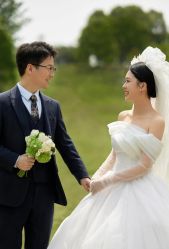 -拾尚映画·STUDIO婚纱摄影(中关村店)