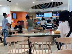 大堂-闫家驴肉老店(华电一校店)