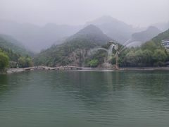 -潭溪山