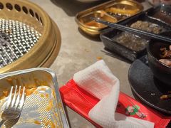 -谷牛日式烤肉(宝山U天地店)