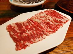 -额尔敦传统涮(公园西路店)