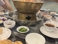 -鑫龙火锅城(青岛分店)
