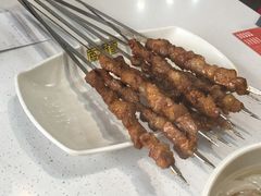 -南城香·饭香串香馄饨香(富丰桥店)
