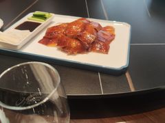 烤鸭-鸿运酒楼