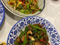 -新新湘菜馆(新中街二条店)