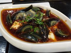 -骄傲de小龙虾 · 全羊馆(新北万达店)