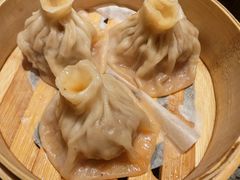 -南京大牌档(青岛万象城店)