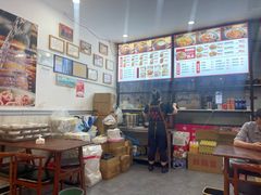 -万方圆拌粉瓦罐汤(五湖国际店)