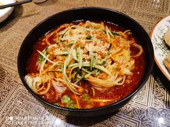 -小尕子·新疆菜(明园店)