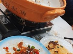 -宝荣鱼馆·临湖之宴(千岛湖店)