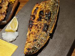 -鸟鹏烧鸟居酒屋(熙龙湾店)