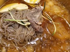 -牧童禧肉社·韩国炭火烤肉店(中粮祥云小镇创始店)