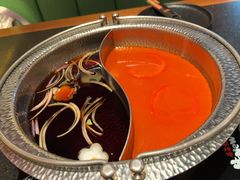 -牛New寿喜烧(金茂览秀城店)