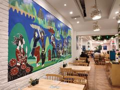 大堂-贵凤凰贵州米粉(五道口店)