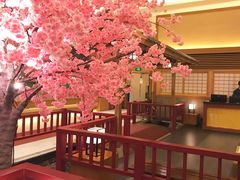 -大江户·温泉洗浴(浑南店)