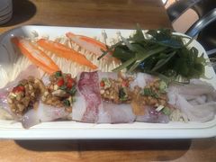 -三个渔夫·蒸汽海鲜(小白楼店)