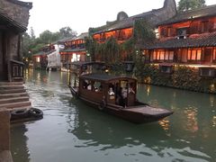 -75幢私房菜馆