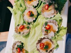 -杨记齐齐哈尔烤肉(五莲路店)