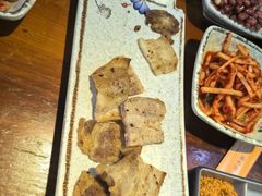 -火炉情韩国料理店(古田路店)