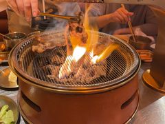 -西塔老太太泥炉烤肉(杭州首店)