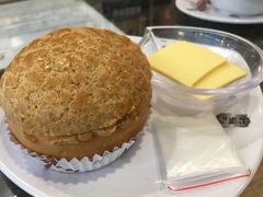 -香港新发烧腊茶餐厅(万象店)
