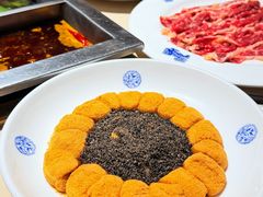 -龙森园火锅(琴台路店)
