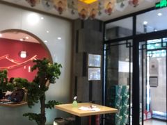 -漫卷香烤鸭春饼