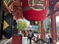 -浅草寺