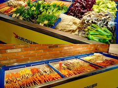 -老啪叽串炒饭(铁百店)