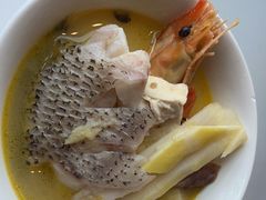 -庆江南江南菜(琴湖溪里花园城店)