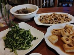 -晶采餐厅(仁化丹霞山店)