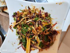 -豆爷烤肉(沁水路龙湖店)