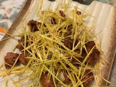 -浩海火烧云傣家菜(京广店)