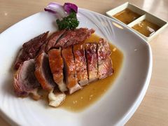 烧味三拼-多多旺港式茶餐厅(新区店)