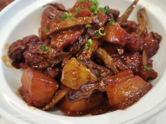-乾隆美食·本帮菜(黄河路店)