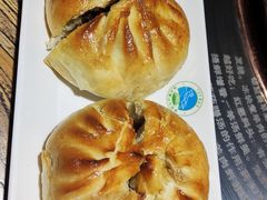 烤包子-泽成冰煮羊(非·遗东岸国际店)