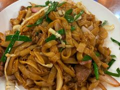 -煲煲掂风味煲仔饭餐厅(西区店)